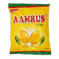 Hilal Aamrus Candy Pouch 35pcs